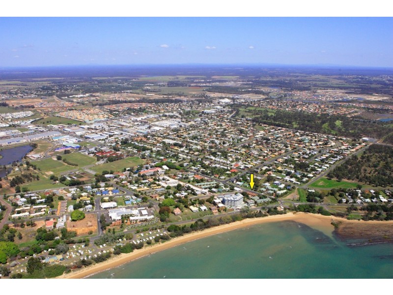 Unit 4/6 Beach Road, Pialba QLD 4655