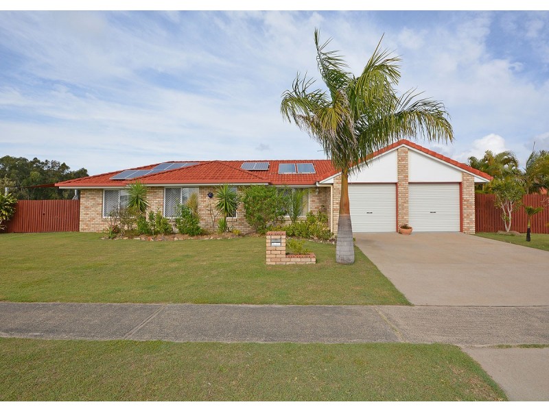 12 Wide Bay Drive, Eli Waters QLD 4655