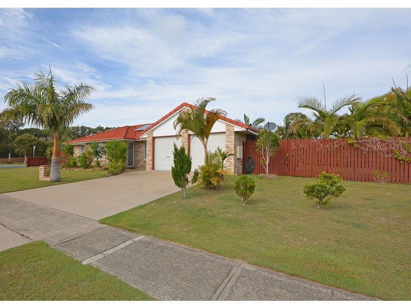 12 Wide Bay Drive, Eli Waters QLD 4655