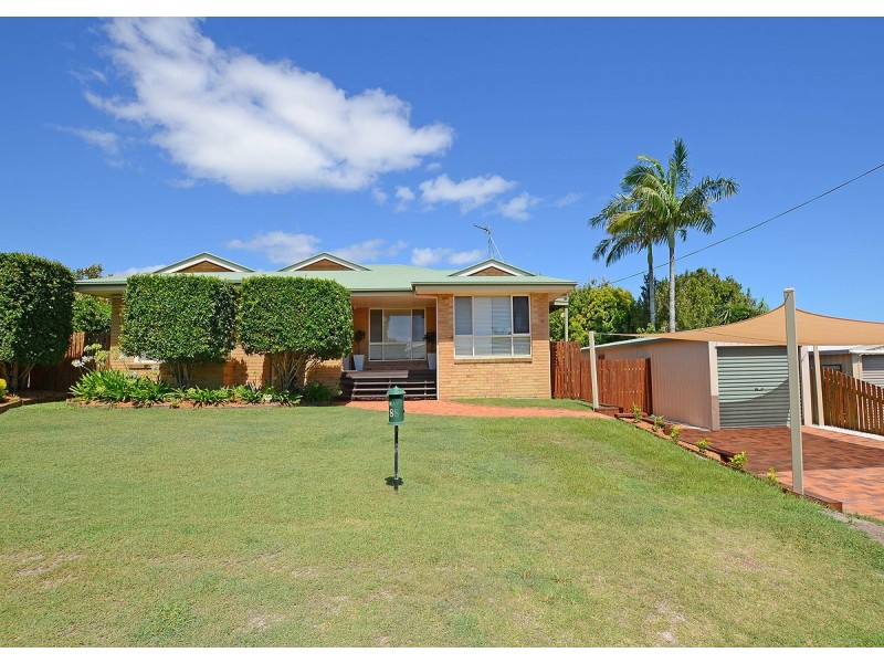 88 Johnston Boulevard, Urraween QLD 4655