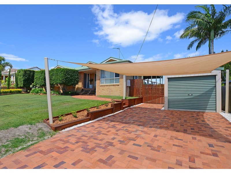 88 Johnston Boulevard, Urraween QLD 4655