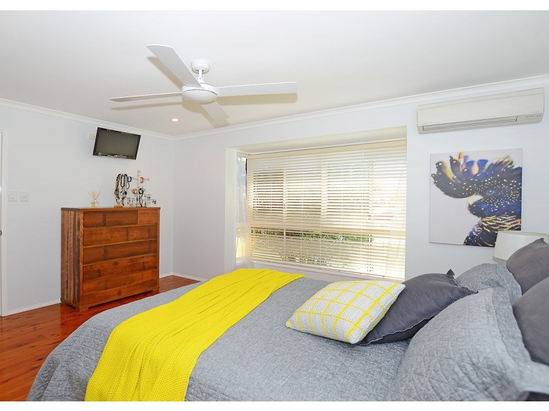 88 Johnston Boulevard, Urraween QLD 4655