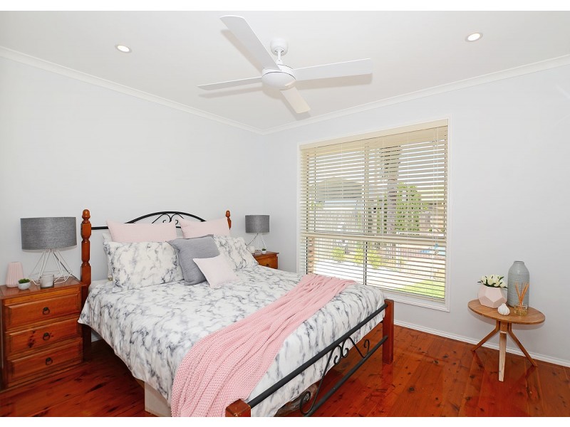 88 Johnston Boulevard, Urraween QLD 4655