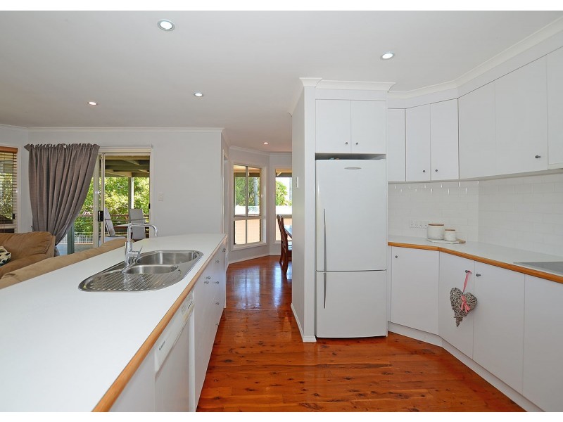 88 Johnston Boulevard, Urraween QLD 4655