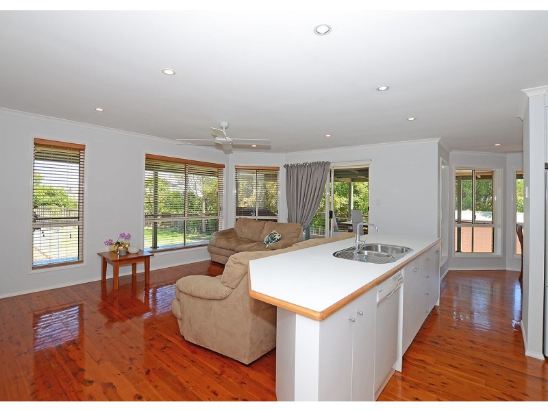 88 Johnston Boulevard, Urraween QLD 4655