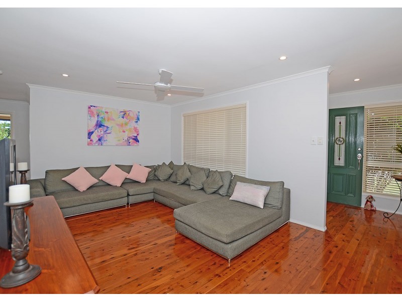 88 Johnston Boulevard, Urraween QLD 4655