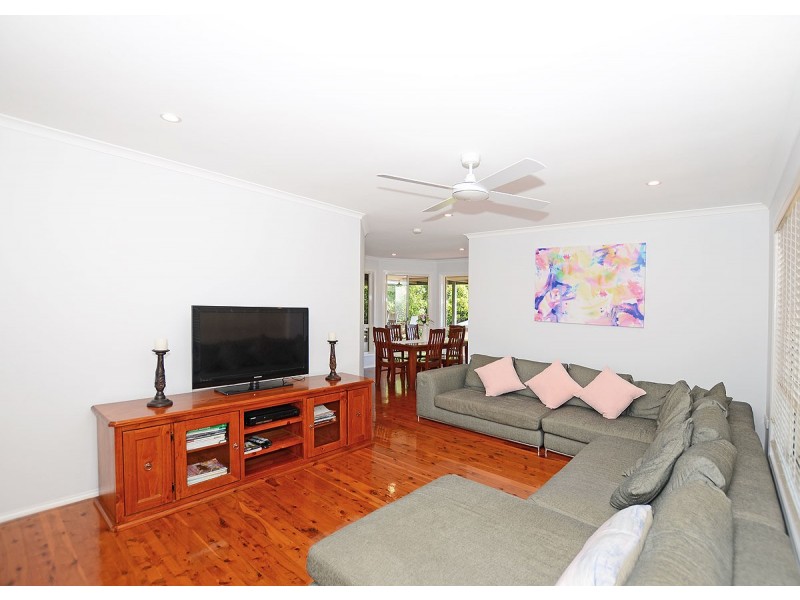 88 Johnston Boulevard, Urraween QLD 4655