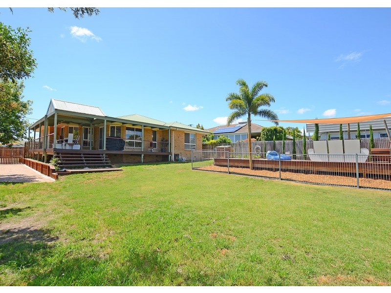 88 Johnston Boulevard, Urraween QLD 4655