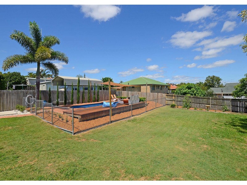 88 Johnston Boulevard, Urraween QLD 4655