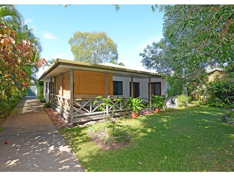 43 Shellcot Street, Toogoom QLD 4655