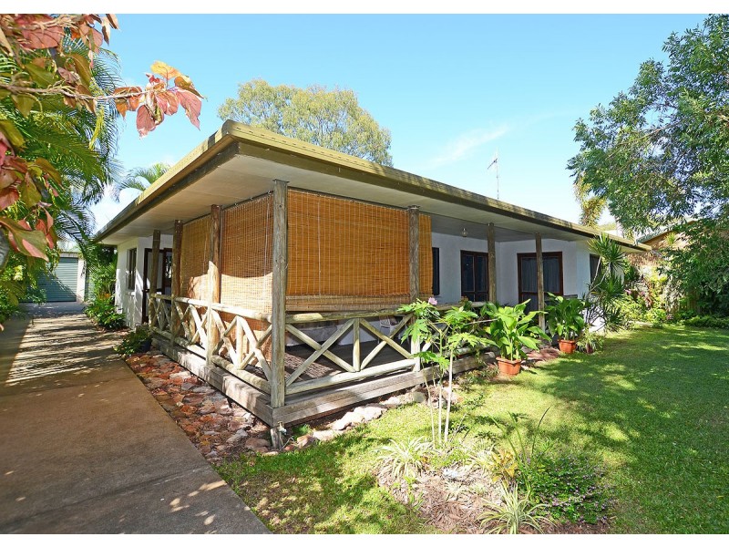 43 Shellcot Street, Toogoom QLD 4655