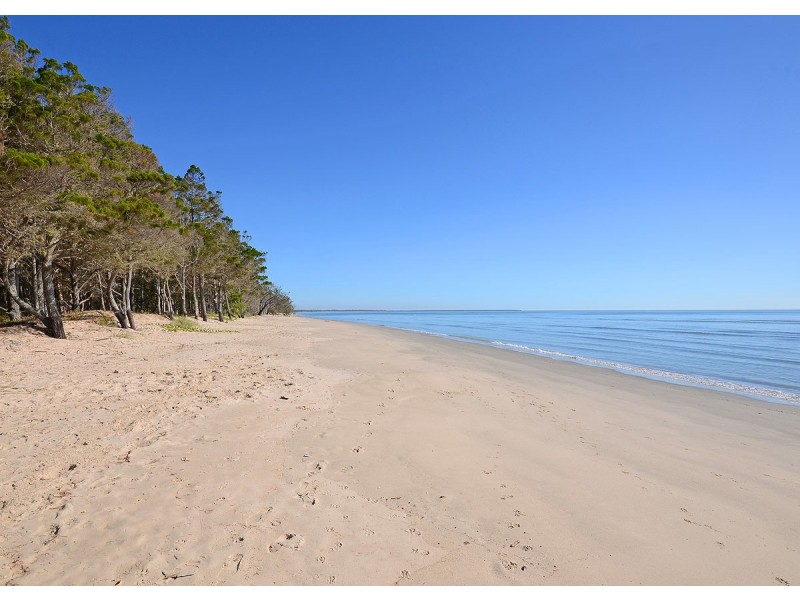 43 Shellcot Street, Toogoom QLD 4655