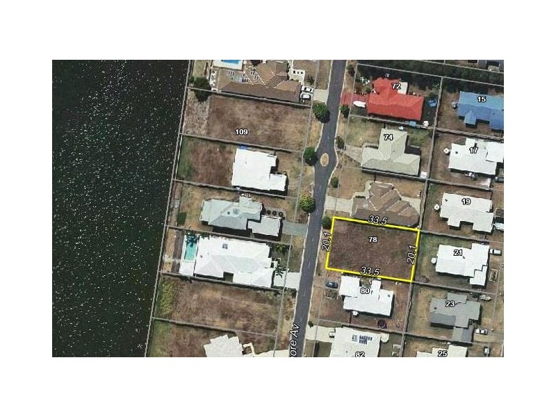 78 Northshore Ave, Toogoom QLD 4655