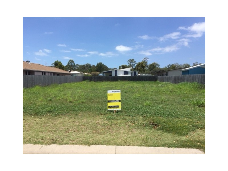 78 Northshore Ave, Toogoom QLD 4655