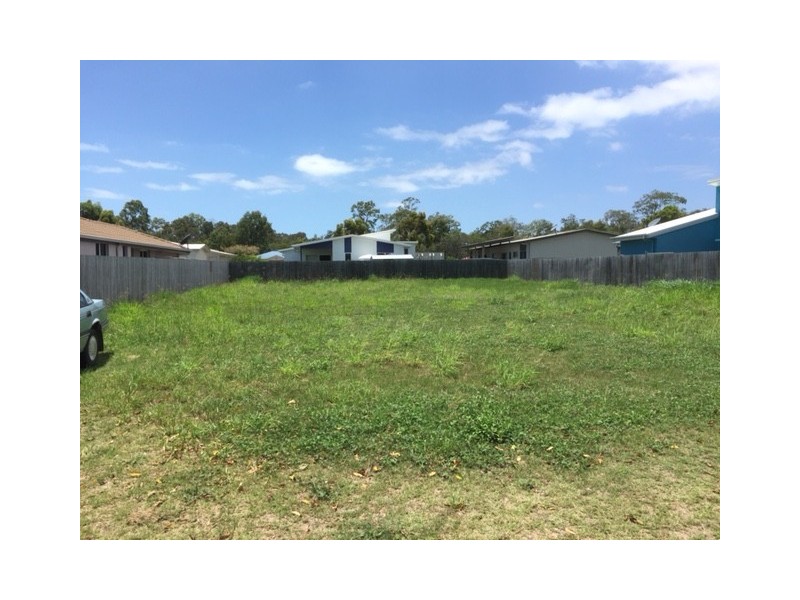 78 Northshore Ave, Toogoom QLD 4655