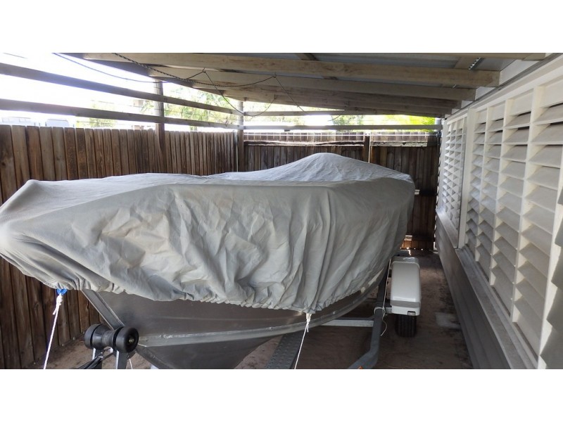 28 King Street, Urangan QLD 4655