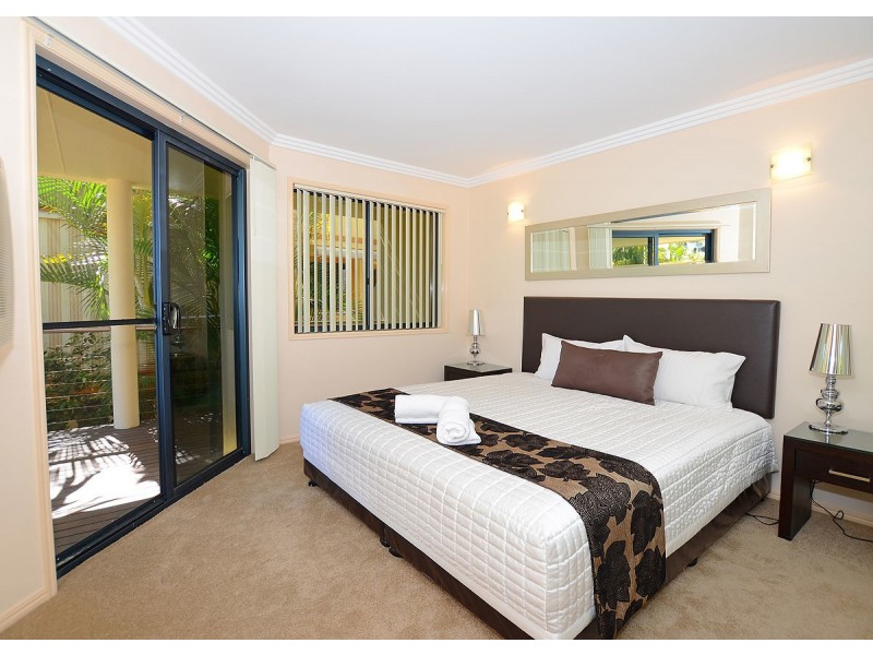 27/33 Elizabeth Street, Urangan QLD 4655