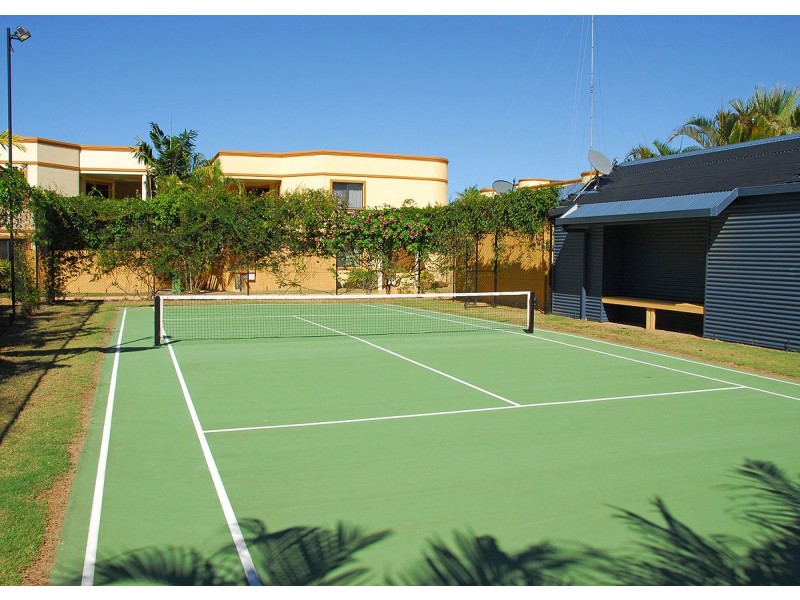 27/33 Elizabeth Street, Urangan QLD 4655