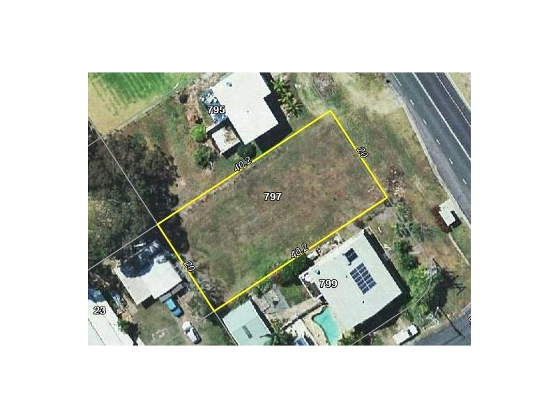 797 River Heads Road, River Heads QLD 4655