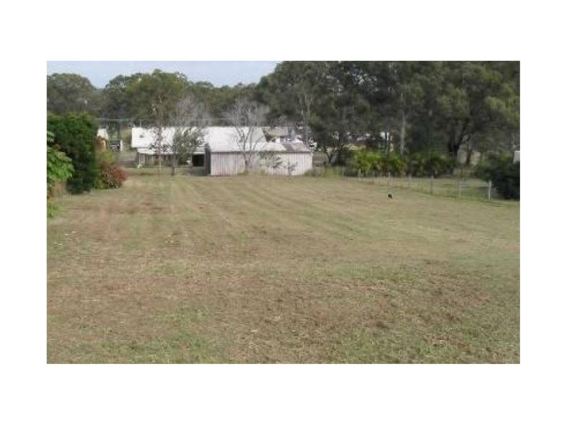 797 River Heads Road, River Heads QLD 4655
