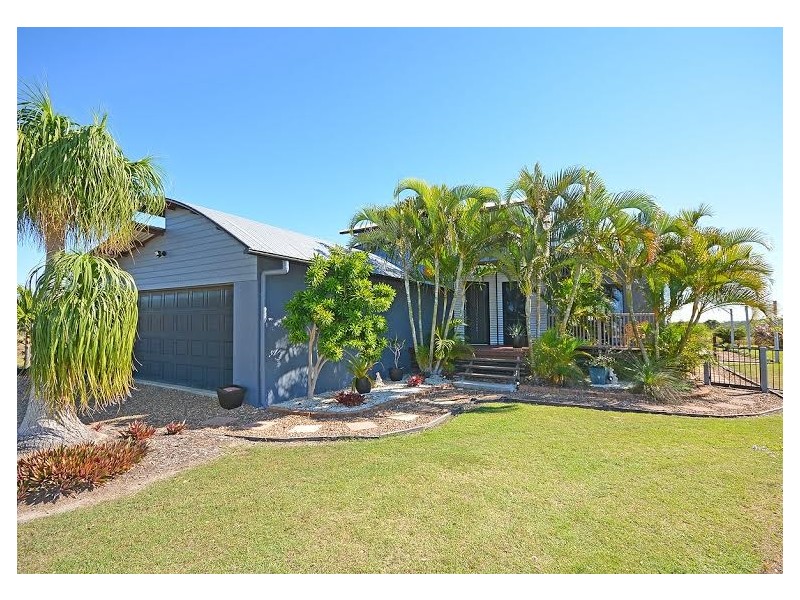 21 Loggerhead Court, River Heads QLD 4655