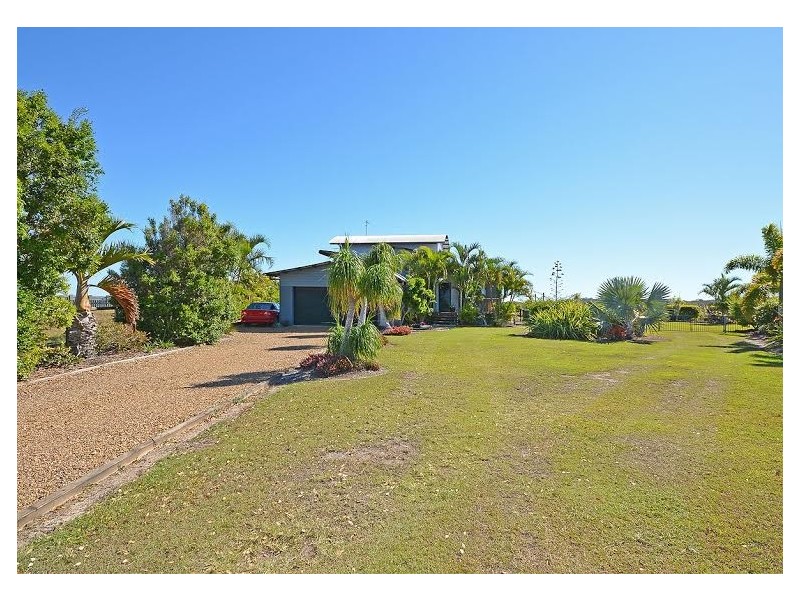 21 Loggerhead Court, River Heads QLD 4655
