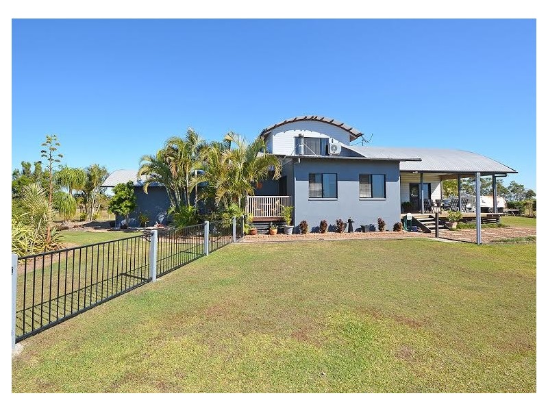 21 Loggerhead Court, River Heads QLD 4655