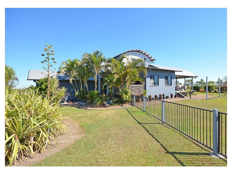21 Loggerhead Court, River Heads QLD 4655