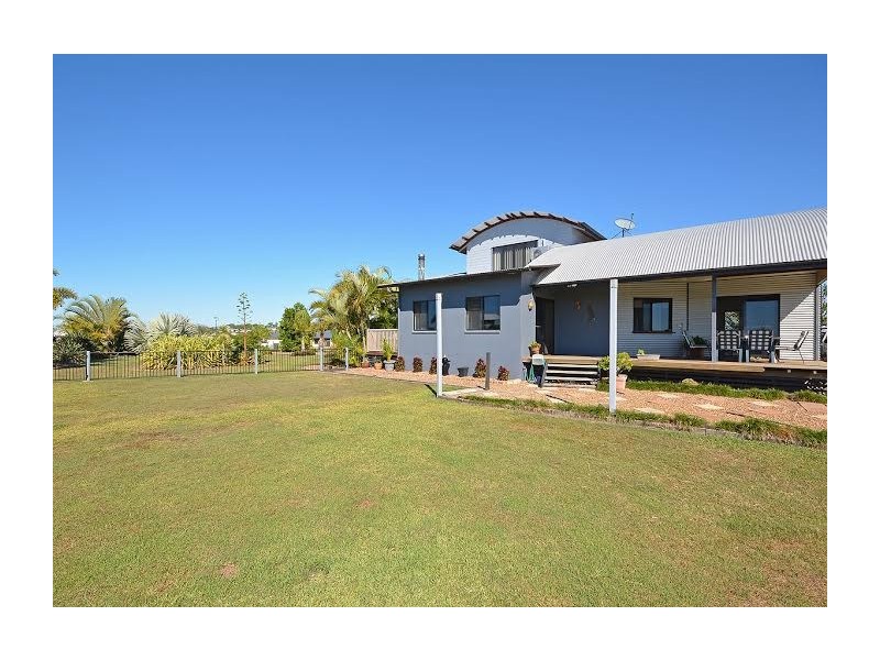 21 Loggerhead Court, River Heads QLD 4655