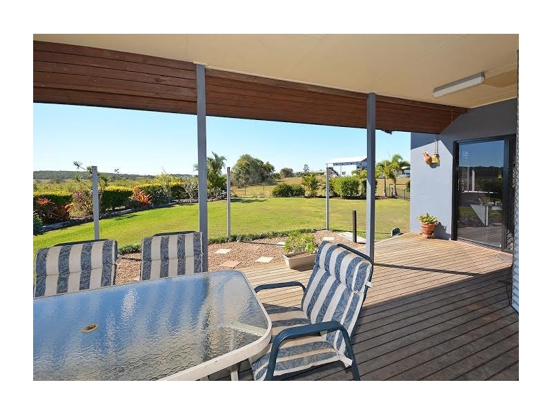 21 Loggerhead Court, River Heads QLD 4655