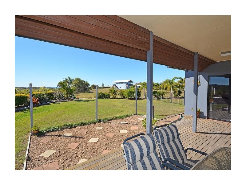21 Loggerhead Court, River Heads QLD 4655