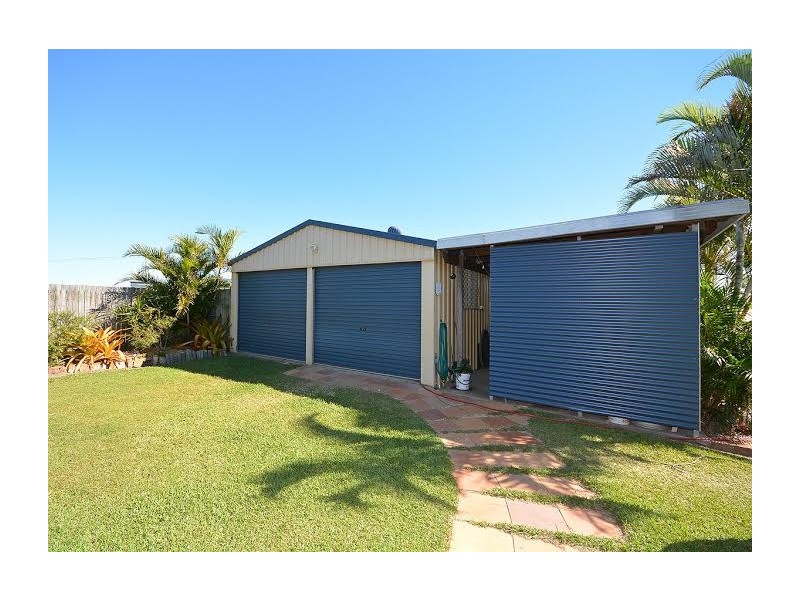 21 Loggerhead Court, River Heads QLD 4655