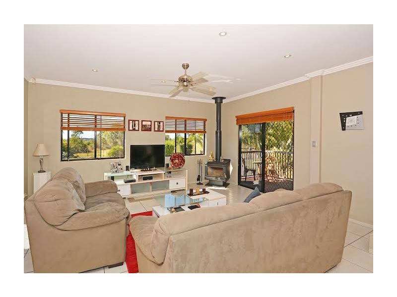 21 Loggerhead Court, River Heads QLD 4655
