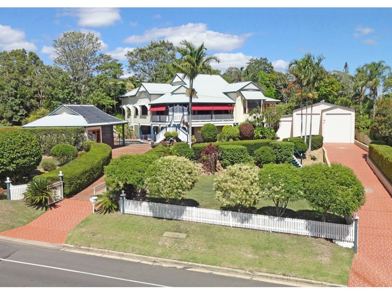 275-277 Main Street, Urraween QLD 4655