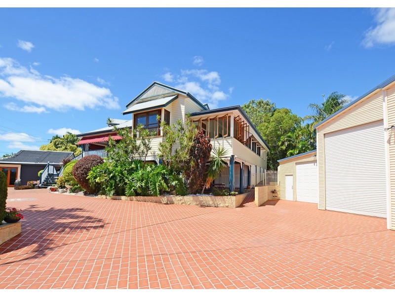 275-277 Main Street, Urraween QLD 4655