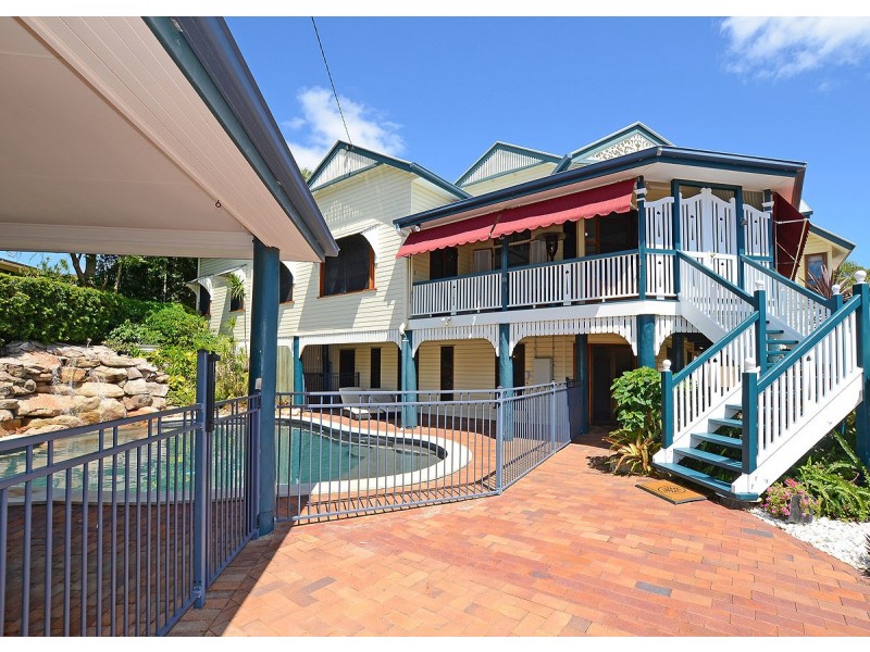 275-277 Main Street, Urraween QLD 4655