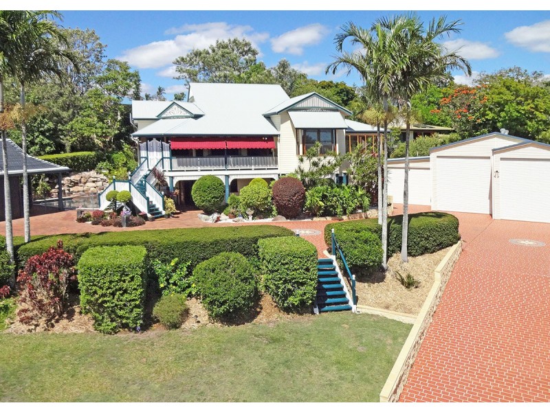 275-277 Main Street, Urraween QLD 4655