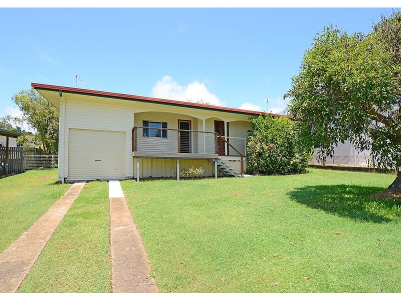 5 Tingira Terrace, Scarness QLD 4655