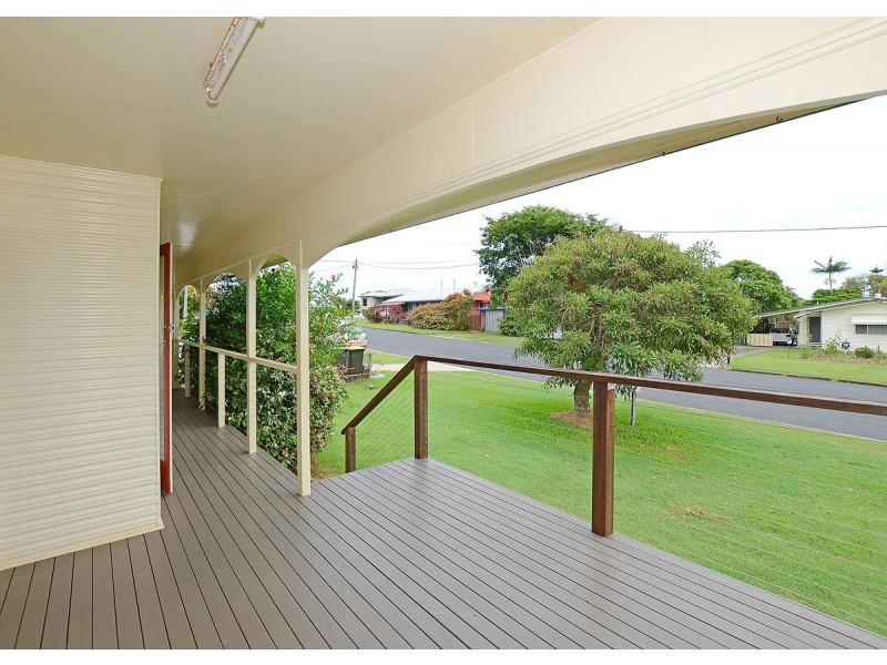 5 Tingira Terrace, Scarness QLD 4655