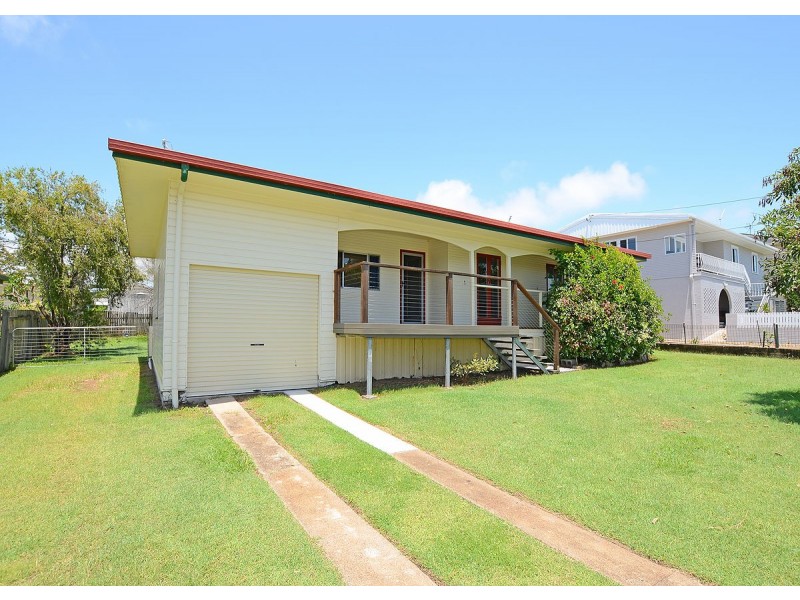 5 Tingira Terrace, Scarness QLD 4655