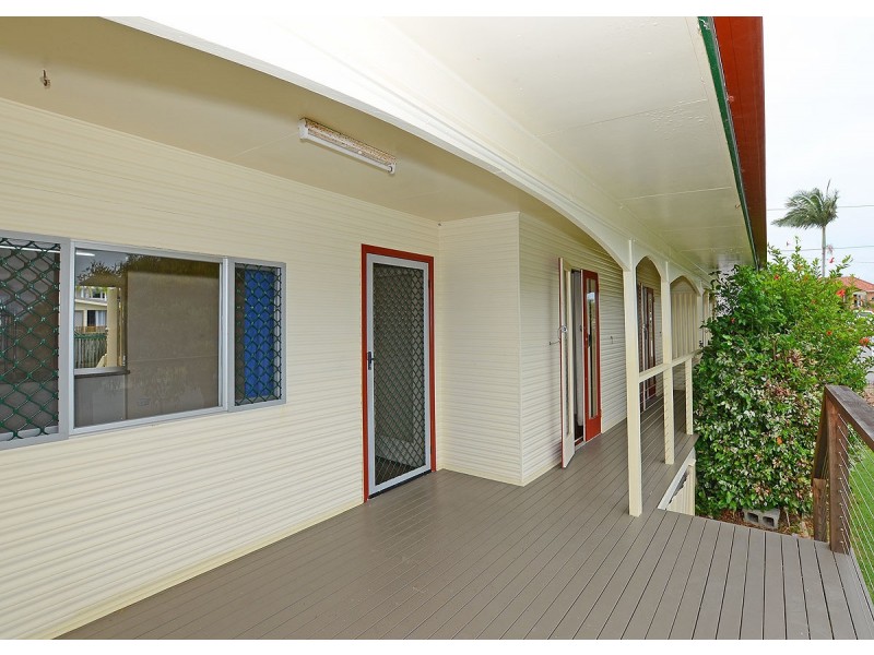 5 Tingira Terrace, Scarness QLD 4655