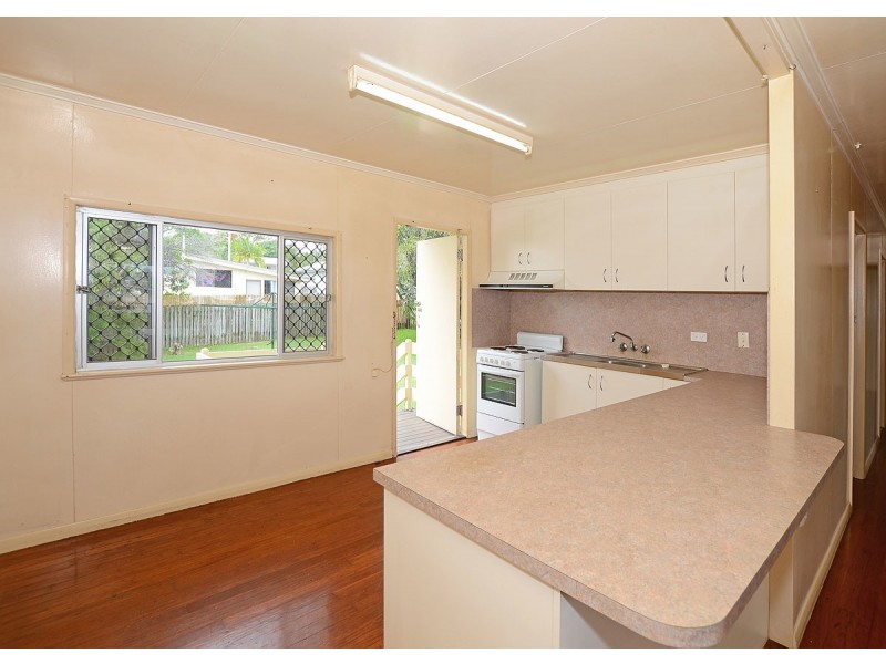 5 Tingira Terrace, Scarness QLD 4655