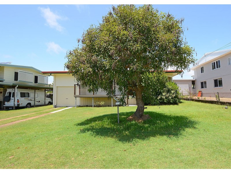 5 Tingira Terrace, Scarness QLD 4655