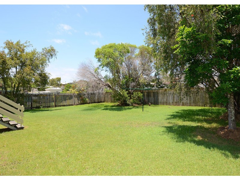 5 Tingira Terrace, Scarness QLD 4655