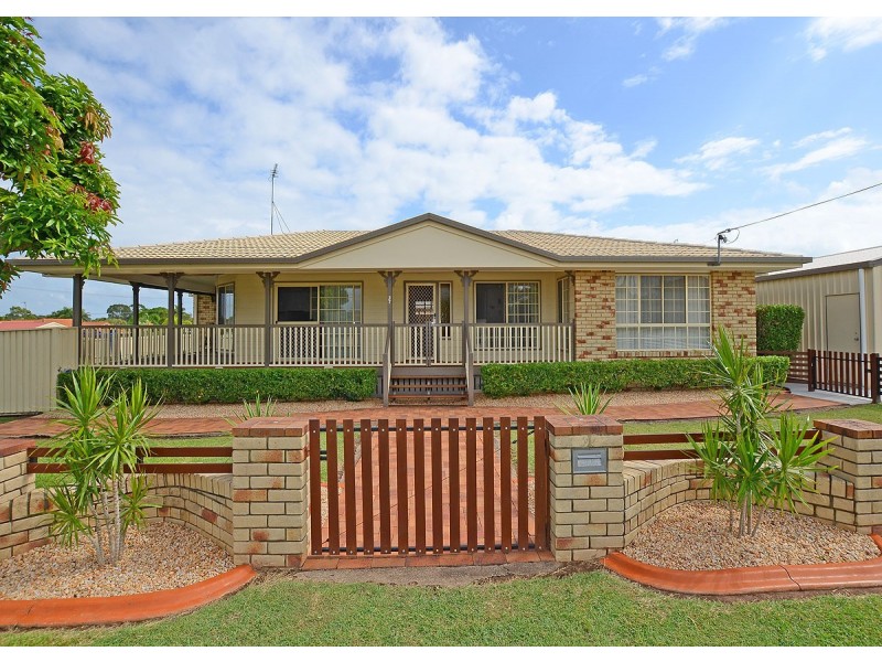 37 Wattle Street, Point Vernon QLD 4655