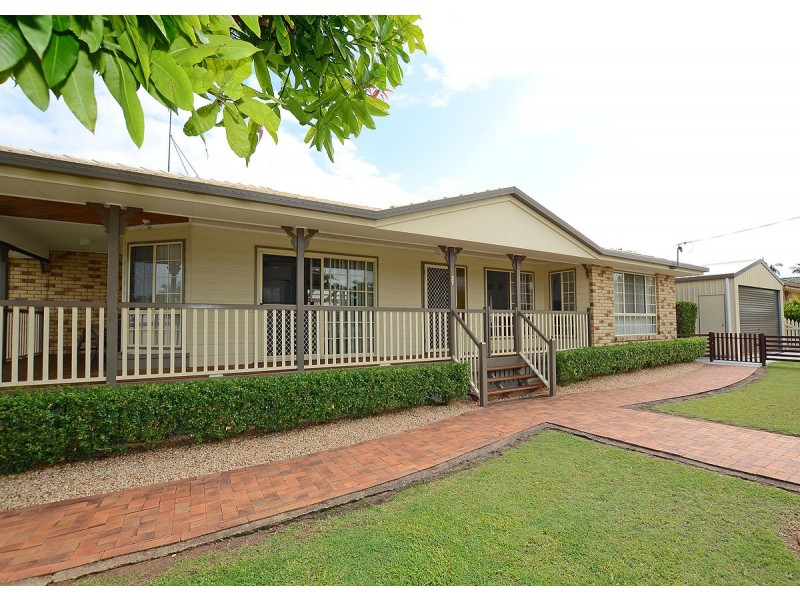 37 Wattle Street, Point Vernon QLD 4655