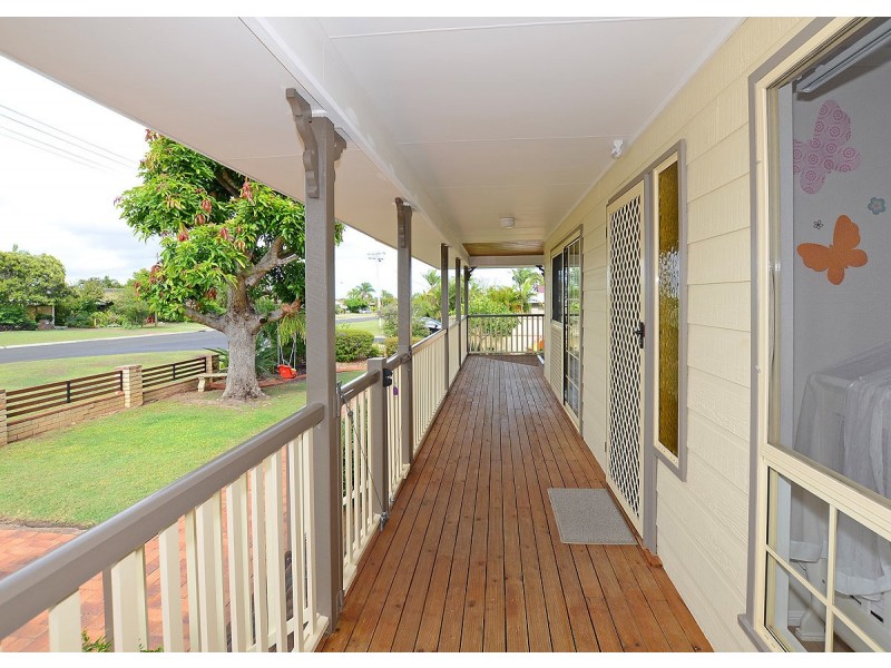 37 Wattle Street, Point Vernon QLD 4655