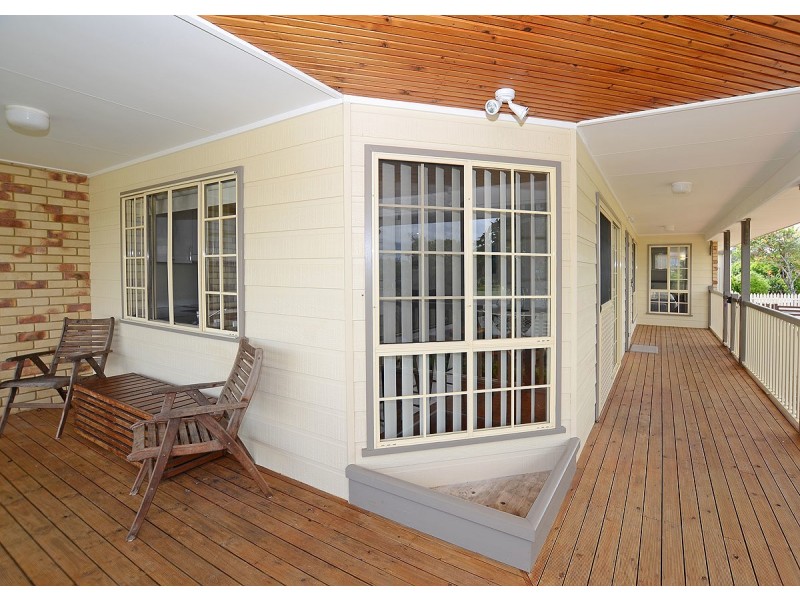 37 Wattle Street, Point Vernon QLD 4655