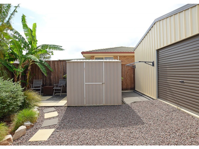 37 Wattle Street, Point Vernon QLD 4655