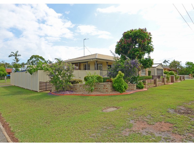 37 Wattle Street, Point Vernon QLD 4655